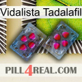 Vidalista Tadalafil 15